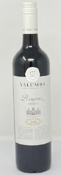 Yalumba 2023 Samuels Collection Shiraz